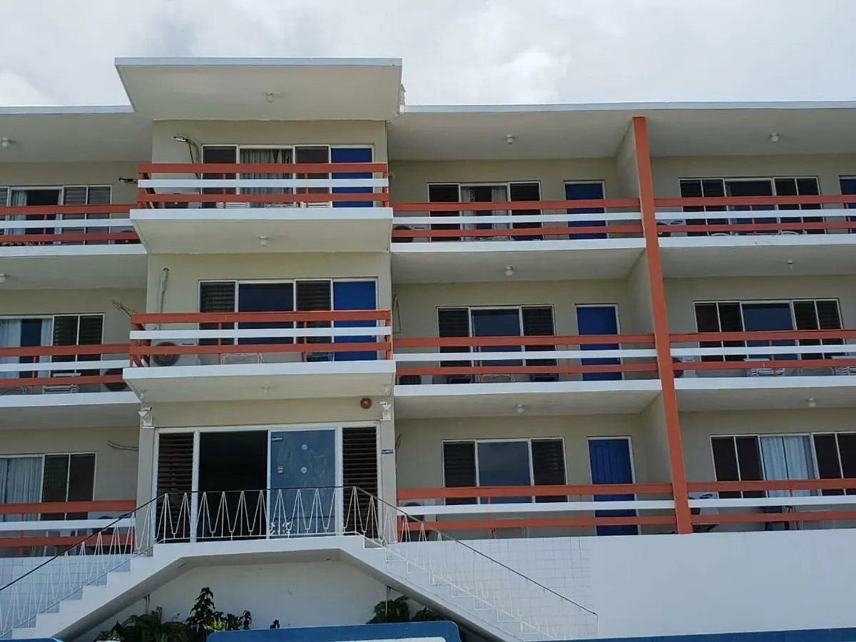 Montego Hotel Montego Bay